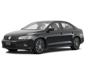 Transfer from Flughafen Munchen to Val Gardena by Volkswagen Jetta. Get by taxi with english-speaking driver.