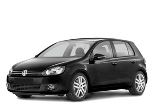 Transfer from Aeroport Barcelona to Gandia by Volkswagen Golf. Get by taxi with english-speaking driver.