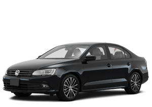 Transfer from Zurich airport to Arosa by Volkswagen Jetta
. Get by taxi with english-speaking driver.