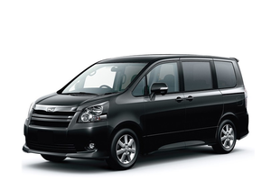 Transfer from Airport Bali to Nusa Dua by Toyota Voxy
. Get by taxi with english-speaking driver.