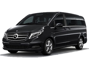 Transfer from Aeroporto di Verona to Abano Terme by Mercedes V-class. Get by taxi with english-speaking driver.