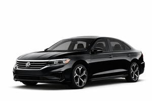 Transfer from Aeroport Barcelona to Costa Brava by Volkswagen Jetta. Get by taxi with english-speaking driver.