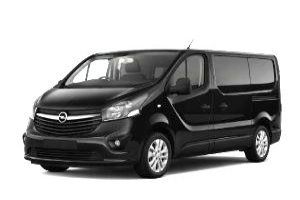Трансфер Аэропорт Ницца - Валь-д'Изер на Opel Vivaro. Добраться на такси Эконом и Бизнесс класса