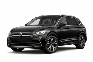 Трансфер Аэропорт Цюрих - Интерлакен на Volkswagen Tiguan. Добраться на такси Эконом и Бизнесс класса