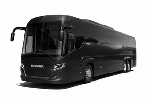 Трансфер Аэропорт Ницца - Валь-д'Изер на Scania. Добраться на такси Эконом и Бизнесс класса