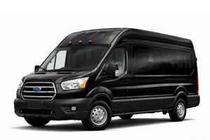 Трансфер Аэропорт Барселона - Коста Зефир на Ford Transit. Добраться на такси Эконом и Бизнесс класса