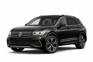 Трансфер Аэропорт Барселона - Коста Зефир на Volkswagen Tiguan. Добраться на такси Эконом и Бизнесс класса