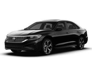 Transfer from Nice Airport to Milan by Volkswagen Jetta. Get by taxi with english-speaking driver.