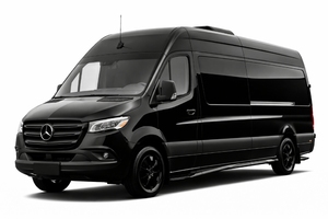 Трансфер Аэропорт Барселона - Коста Зефир на Mercedes Sprinter. Добраться на такси Эконом и Бизнесс класса