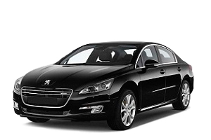 Transfer from Aeroporto di Verona to Verona by Peugeot 508
. Get by taxi with english-speaking driver.