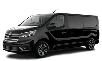 Трансфер Милан - Виго ди Фасса на Renault Trafic
. Добраться на такси Эконом и Бизнесс класса