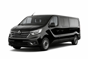 Трансфер Аэропорт Ницца - Валь-д'Изер на Renault Trafic. Добраться на такси Эконом и Бизнесс класса