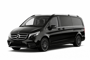 Трансфер Аэропорт Барселона - Коста Зефир на Mercedes Vito. Добраться на такси Эконом и Бизнесс класса