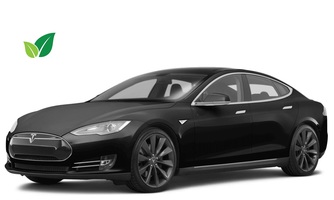 Transfer from Nice Airport to Saint-Tropez by Tesla S
. Get by taxi with english-speaking driver.