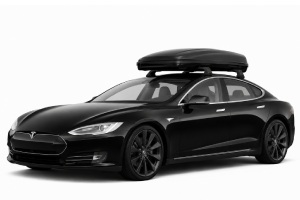 Transfer from Chambery Airport to Saint Martin De Belleville by Tesla S. Get by taxi with english-speaking driver.