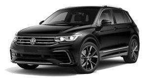 Трансфер Аэропорт Цюрих - Шампери на Volkswagen Tiguan. Добраться на такси Эконом и Бизнесс класса