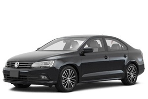 Transfer from Nice to Paris by Volkswagen Golf . Get by taxi with english-speaking driver.