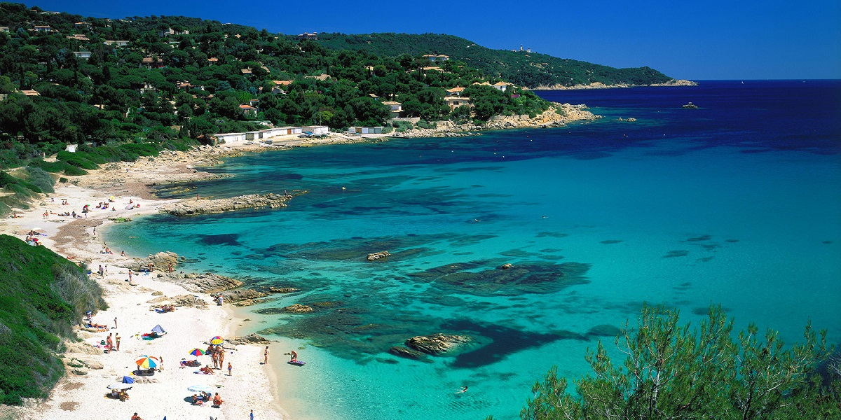 Taxi from Nice Airport to Villefranche-sur-Mer