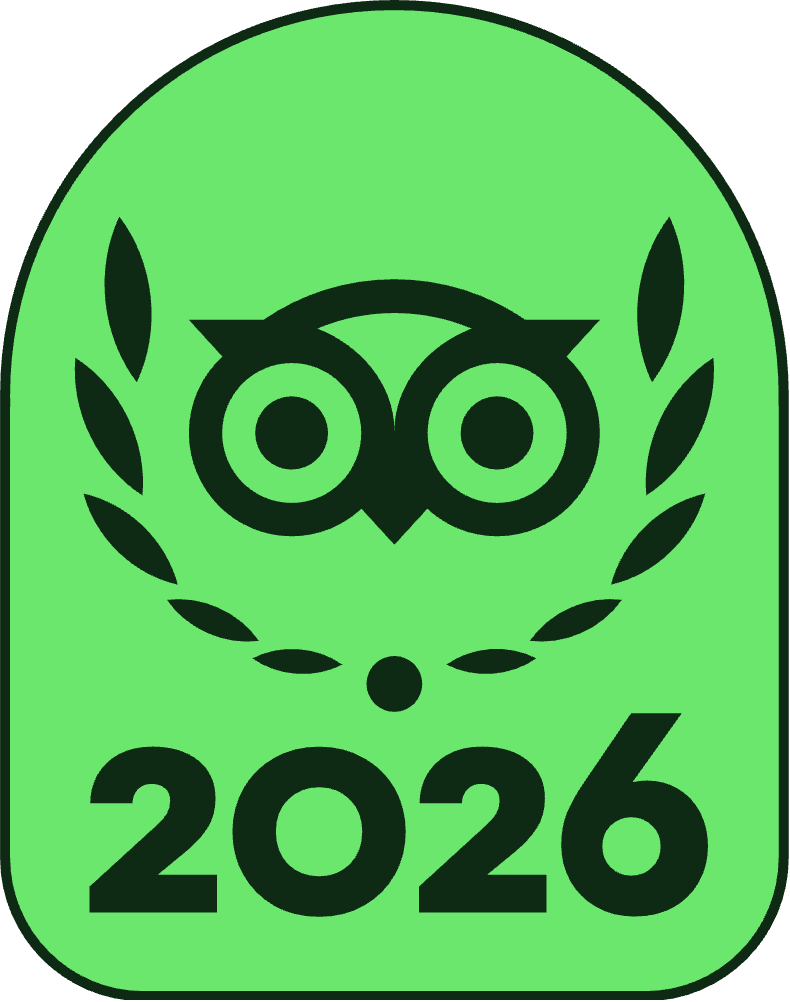 ByCAR Tripadvisor Travelers Choice Award 2026