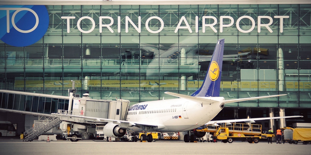 Airports close Val Thorens (Torino Airport)