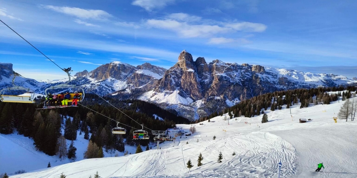 Useful information about transfer from Milan to Alta Badia Useful information about transfer from Milan to Alta Badia