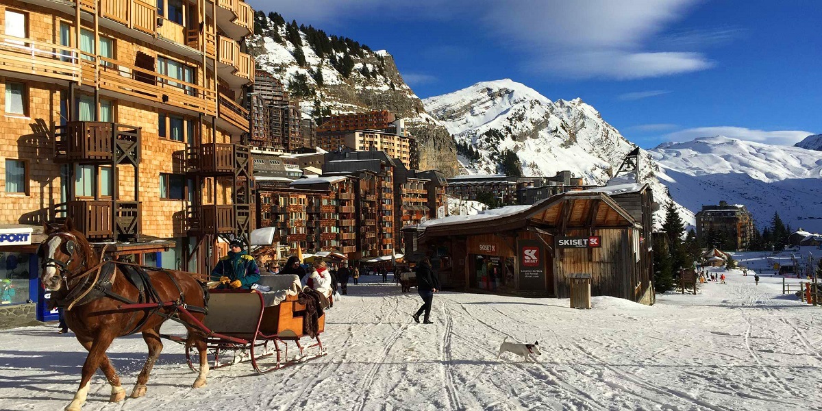 Useful information about transfer from Geneva to Avoriaz Useful information about transfer from Geneva to Avoriaz