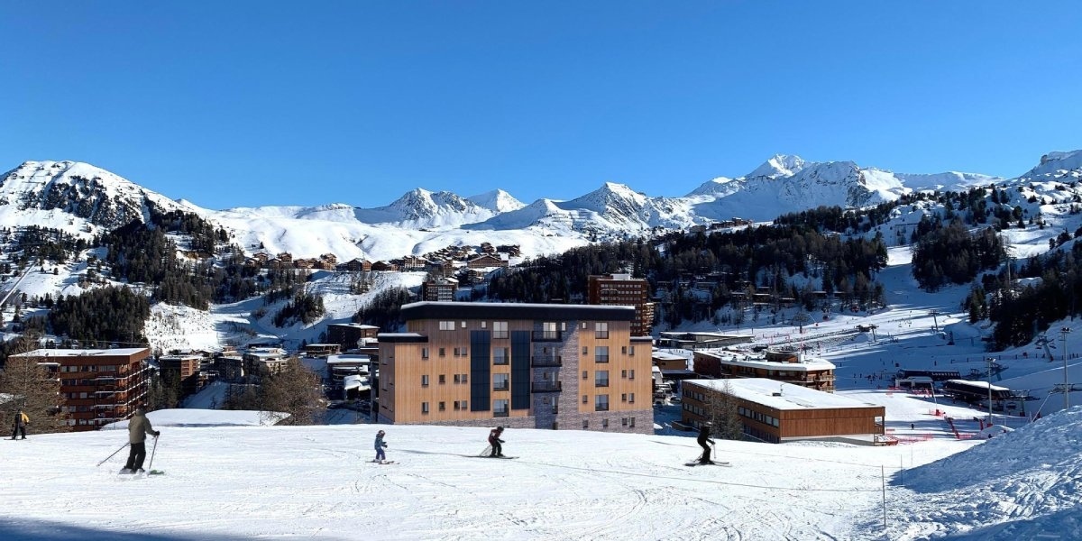 Useful information about transfer from Lyon to Belle Plagne