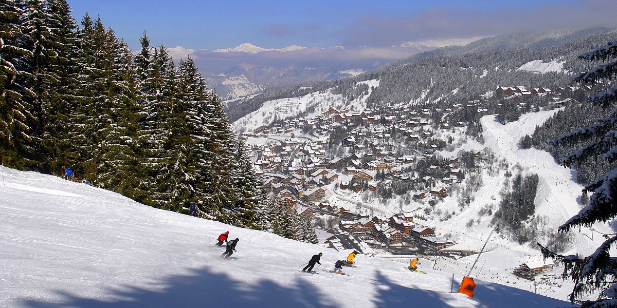 Useful information about transfer from Geneva to Brides-les-Bains