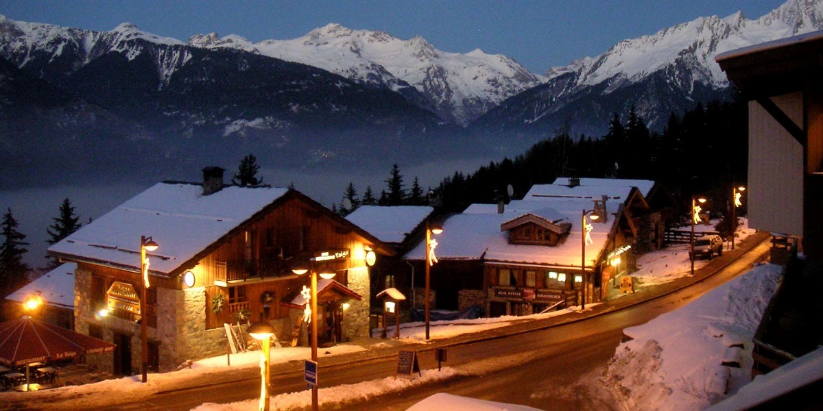 Useful information about transfer from Geneva to La tania