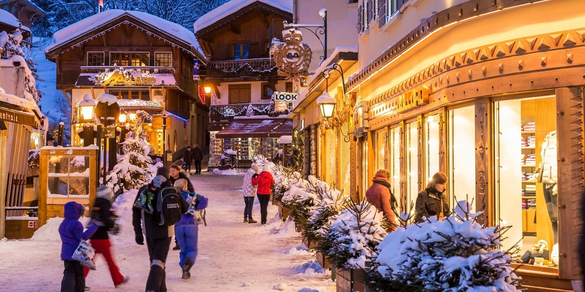 Useful information about transfer from Geneva to Megeve Useful information about transfer from Geneva to Megeve