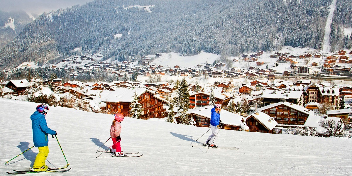 Useful information about transfer from Geneva to Morzine Useful information about transfer from Geneva to Morzine