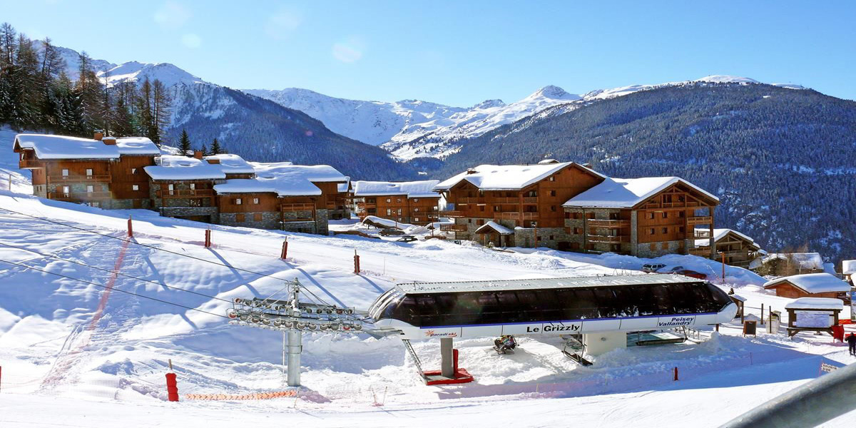 Useful information about transfer from Geneva to Peisey-Vallandry