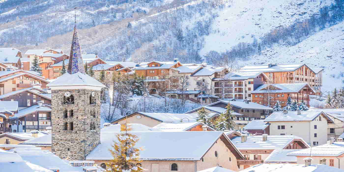 Useful information about transfer from Geneva to Saint Martin de Belleville Useful information about transfer from Geneva to Saint Martin de Belleville