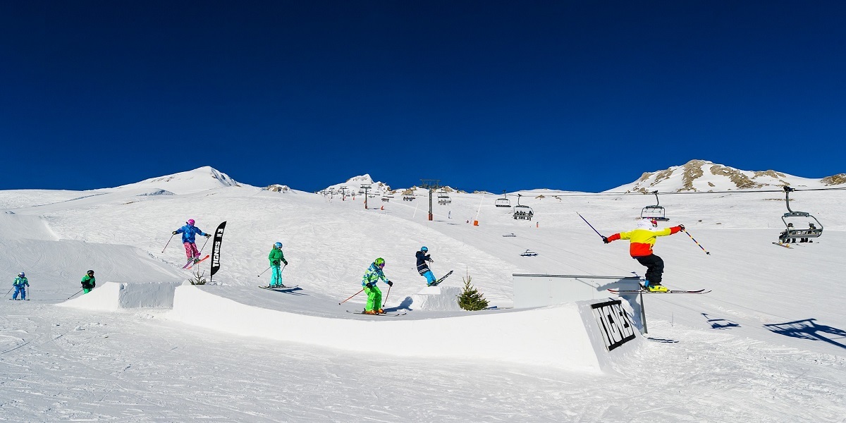Useful information about transfer from Geneva to Tignes