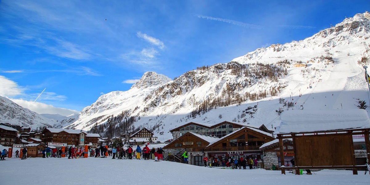 Useful information about transfer from Geneva to Val d isere