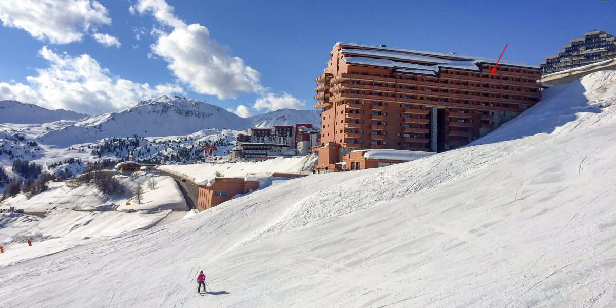 Useful information about transfer from Lyon to La plagne