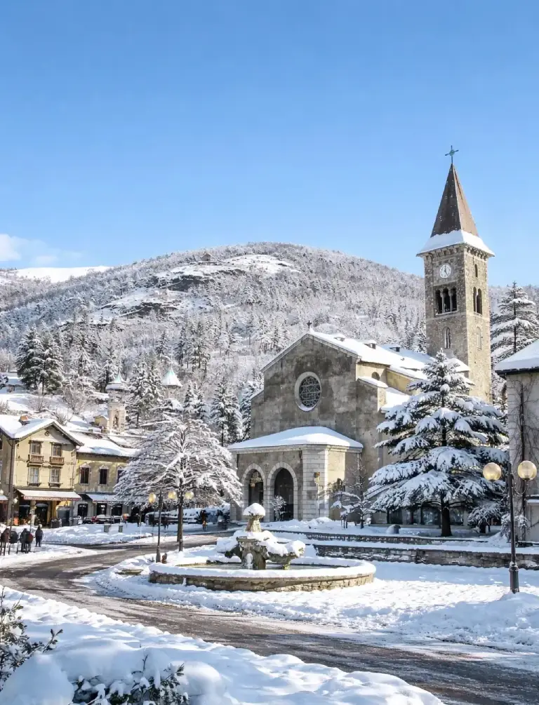 Private transfers in Andorra