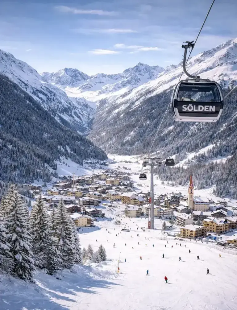 Private transfers in Austria
