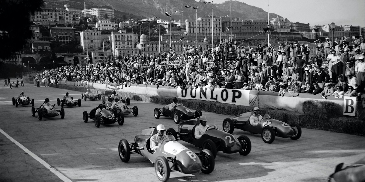 History of Monaco (Monte Carlo)