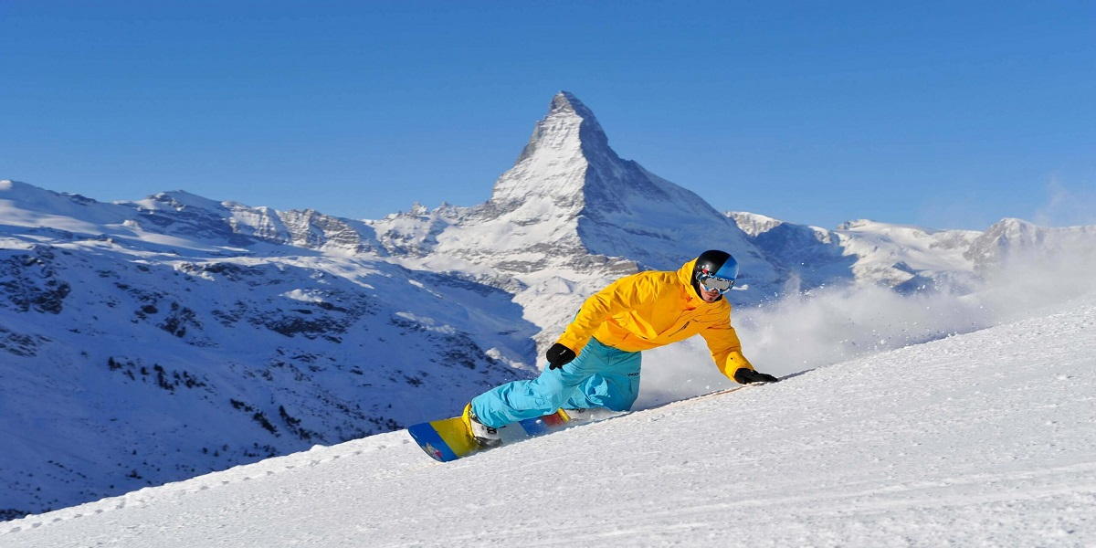 Travel To Zermatt Zermatt Flights Transfers Train Helicopter