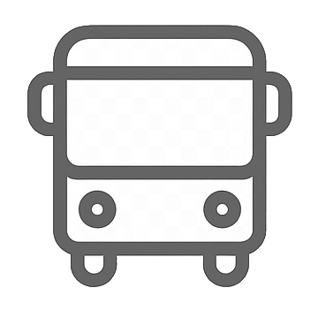 Bus icon