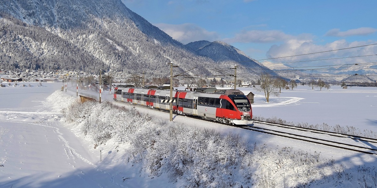 How to get from Geneva to Courchevel by train
