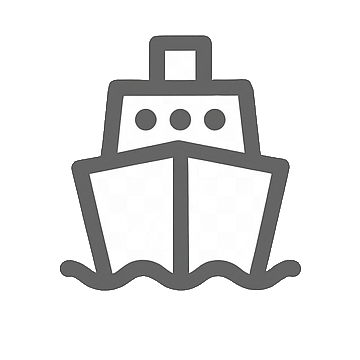 Ferry icon