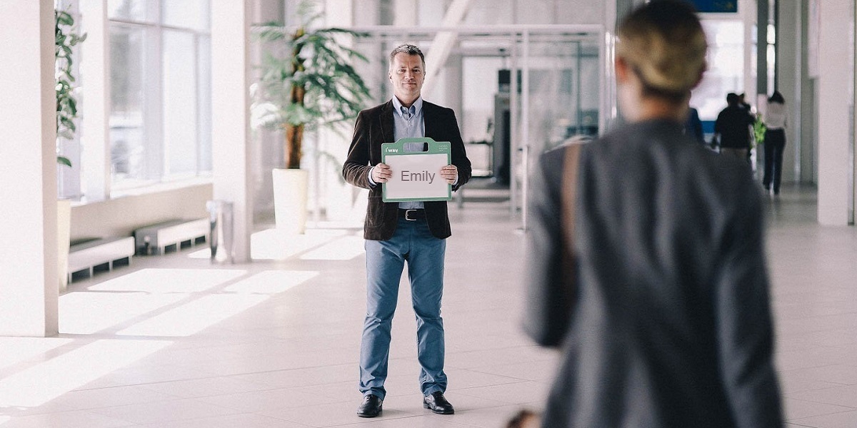 Driver meets you at the Geneva airpor with a sign for a transfer to Courchevel Driver meets you at the Geneva airpor with a sign for a transfer to Courchevel