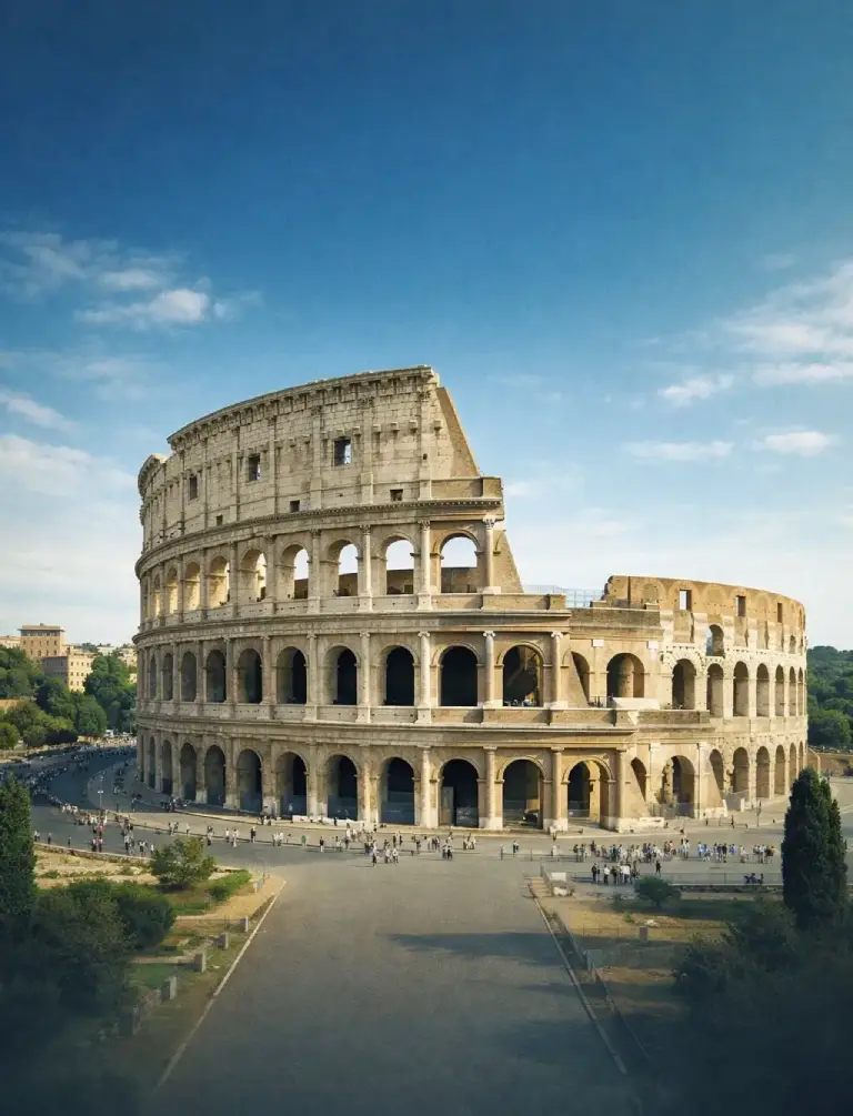 Private transfers in Italy