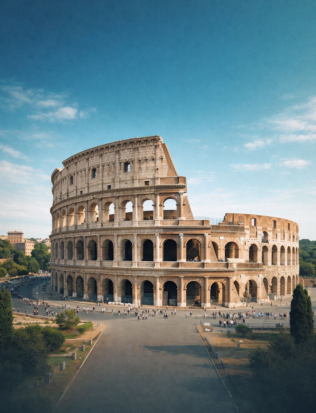 Private transfers in Italy