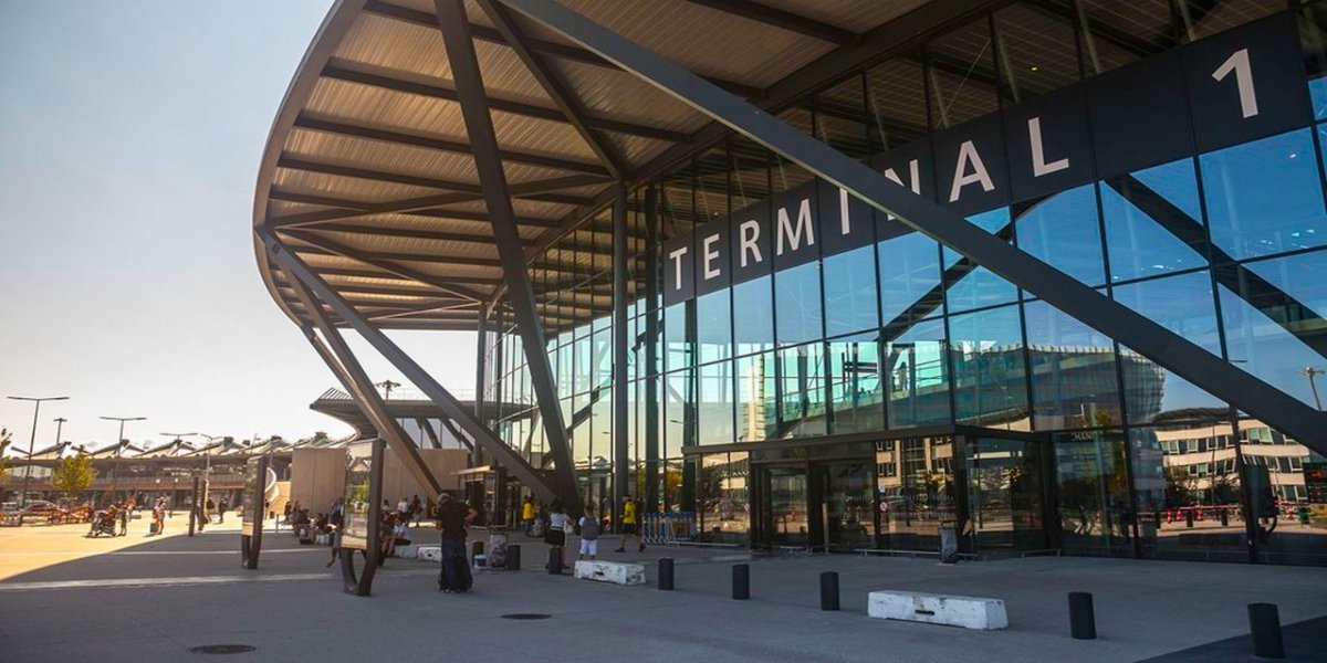 The nearest airports to Courchevel The nearest airports to Courchevel