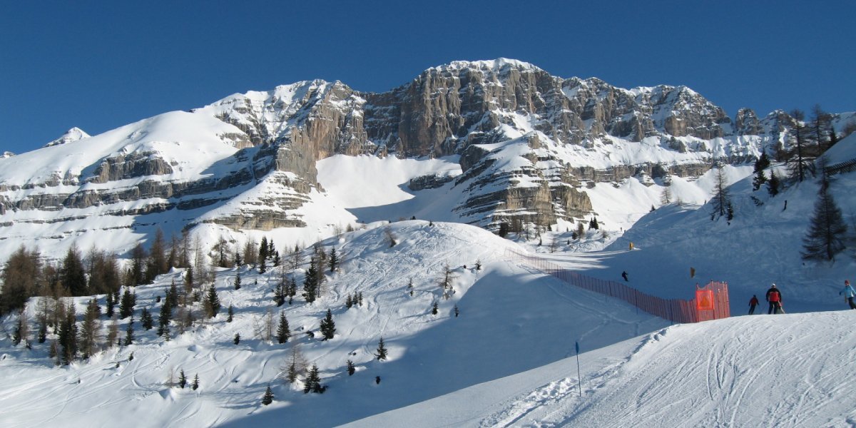 Madonna di Campiglio, Italy