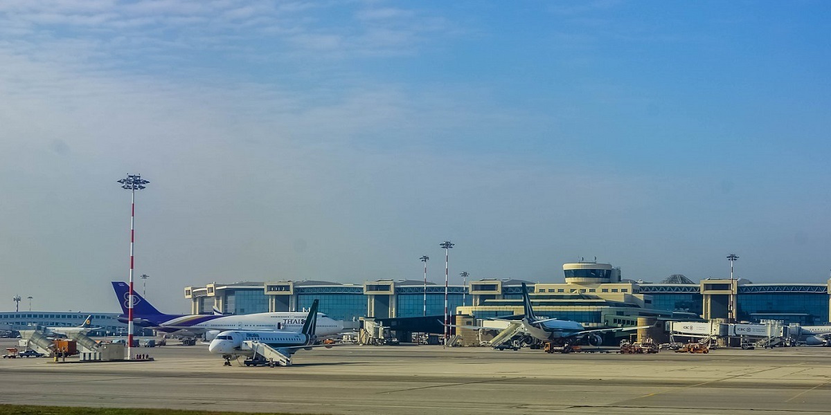 Malpensa is one of the the nearest airport to St Moritz Malpensa is one of the the nearest airport to St Moritz