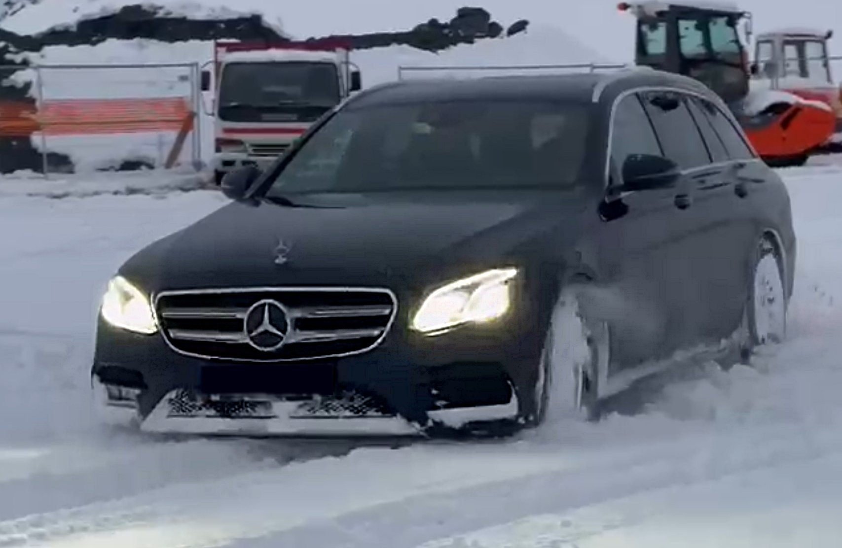 Book a transfer from Malpensa airport Milano to St Moritz by Mercedes E-Class